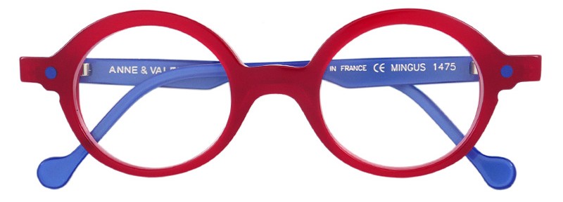 Anne et Valentin 子供用メガネ Superkids | 3T TRIPLE BLOG*東京銀座