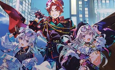 LRP 胡桃のあ 販売 | Luminous Daybreak | Xross Stars通販ならカード