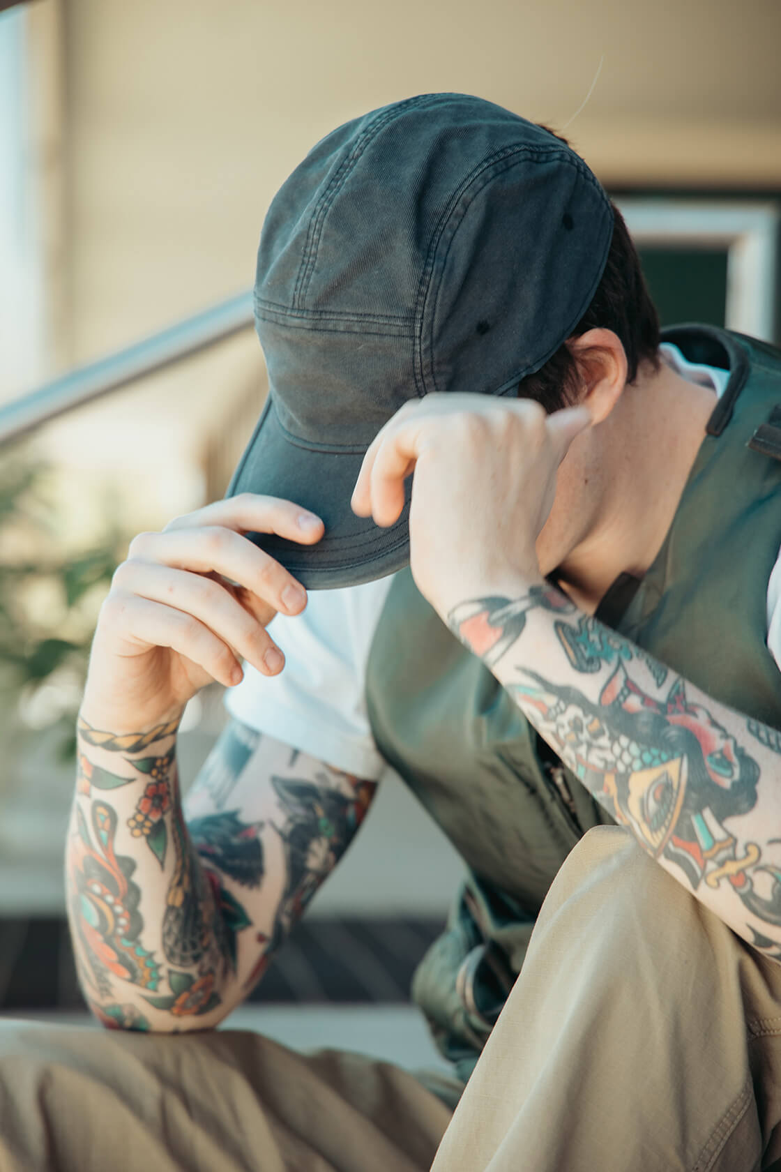 Special Release: Visvim's Contrary Department (Delivery 2) – Canoe