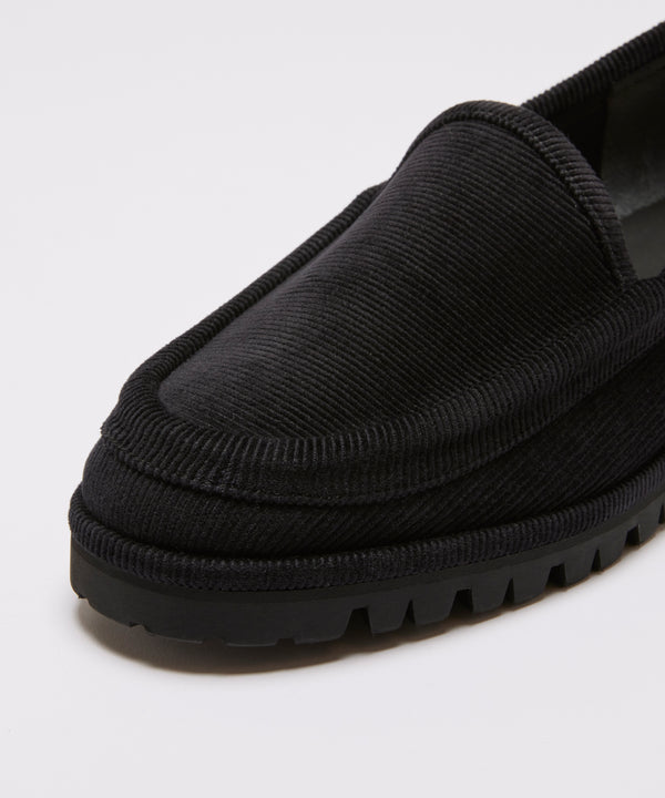 HOMIES RAT - BLACK / BL-02 – BLOHM