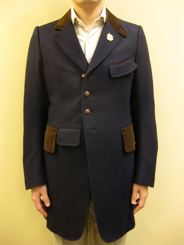 送料無料】A(LeFRUDE)E ライトウェイトメルトン ライディング