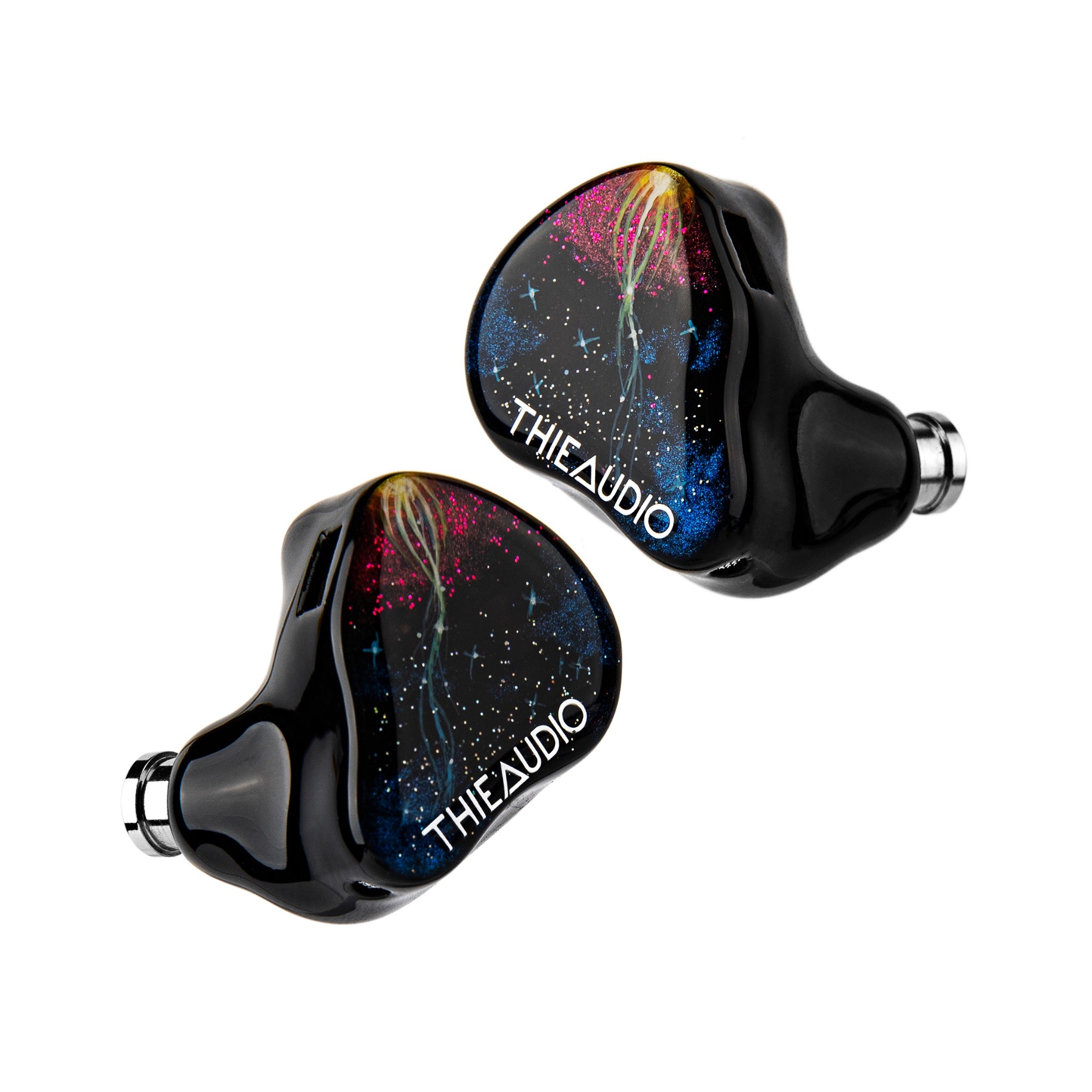 Thieaudio Hype 10 Hybrid 2DD + 10BA Universal IEMs | Bloom Audio