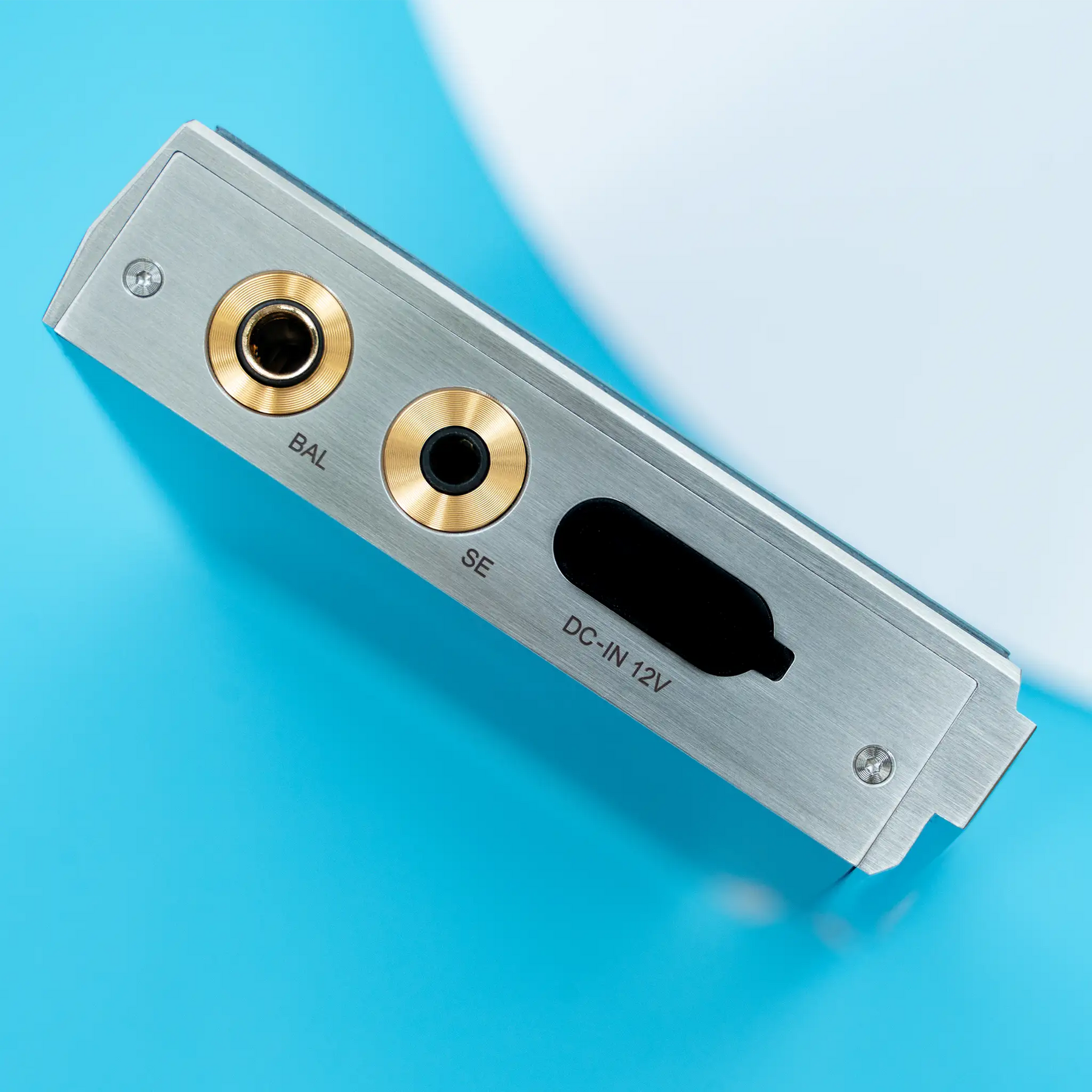 iBasso DX340 Flagship Digital Audio Player | Bloom Audio