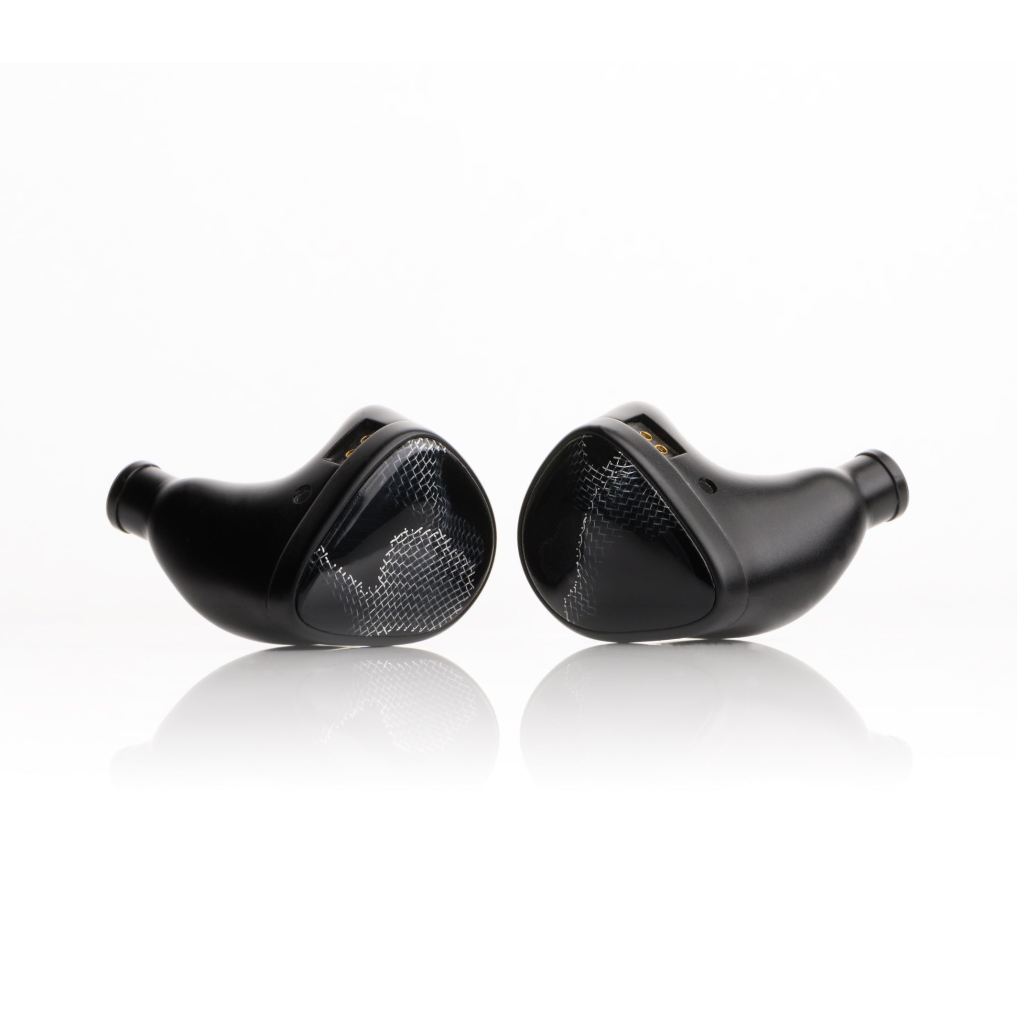 Noble Audio Onyx Quadbrid Flagship Universal IEMs | Bloom Audio