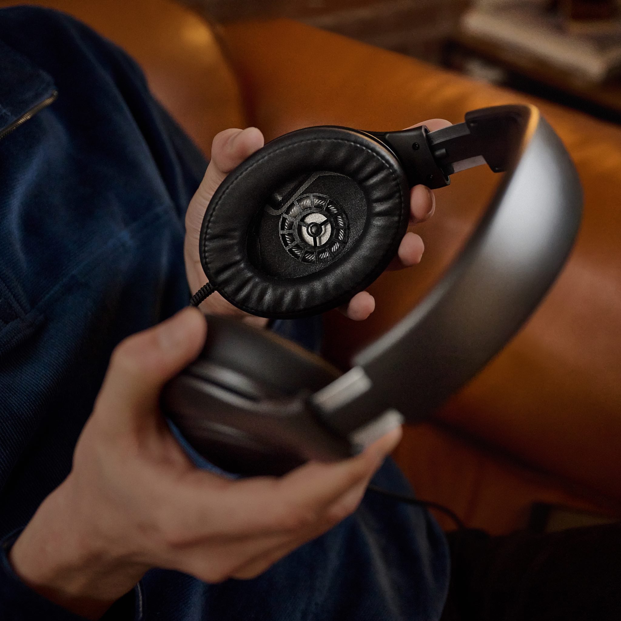 Sennheiser HD 620S Closed-Back Dynamic Headphones | Bloom Audio