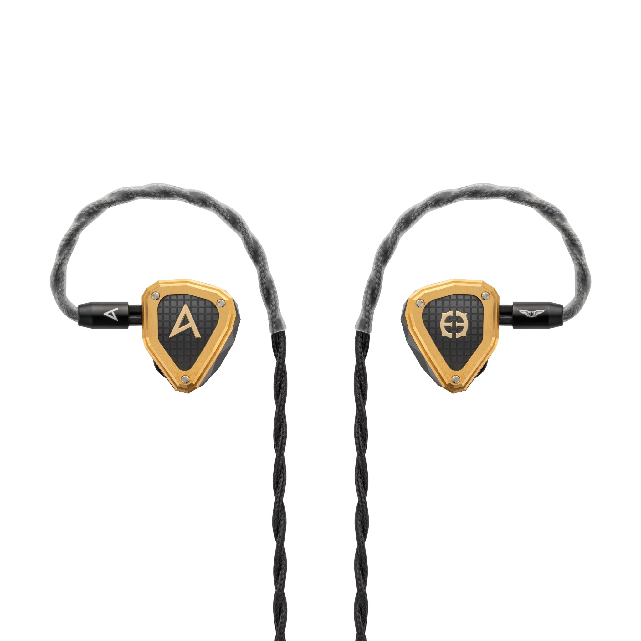 Astell&Kern x Empire Ears Novus Flagship Quadbrid UIEMs | Bloom Audio