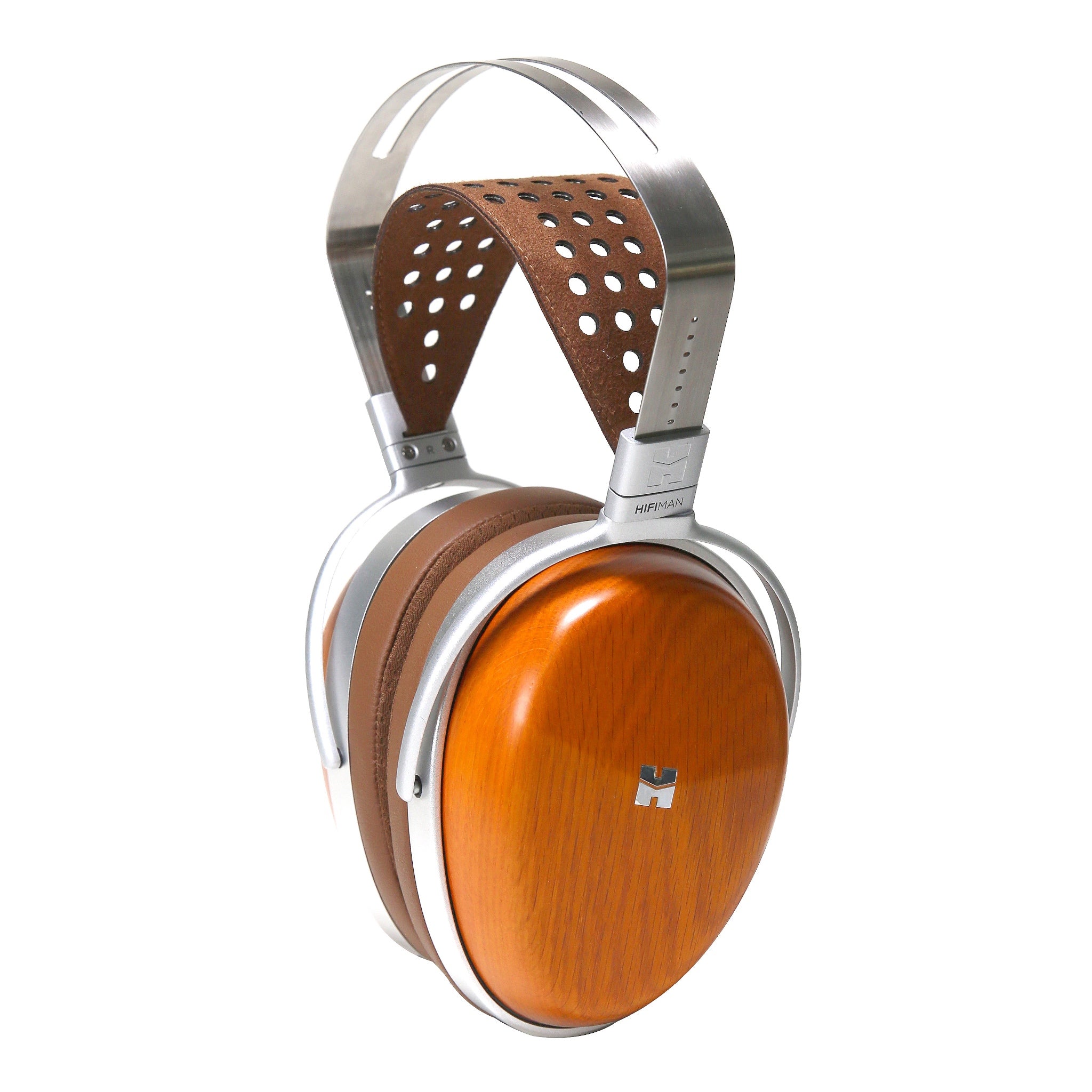HIFIMAN AUDIVINA Closed-Back Planar Magnetic Headphones | Bloom Audio