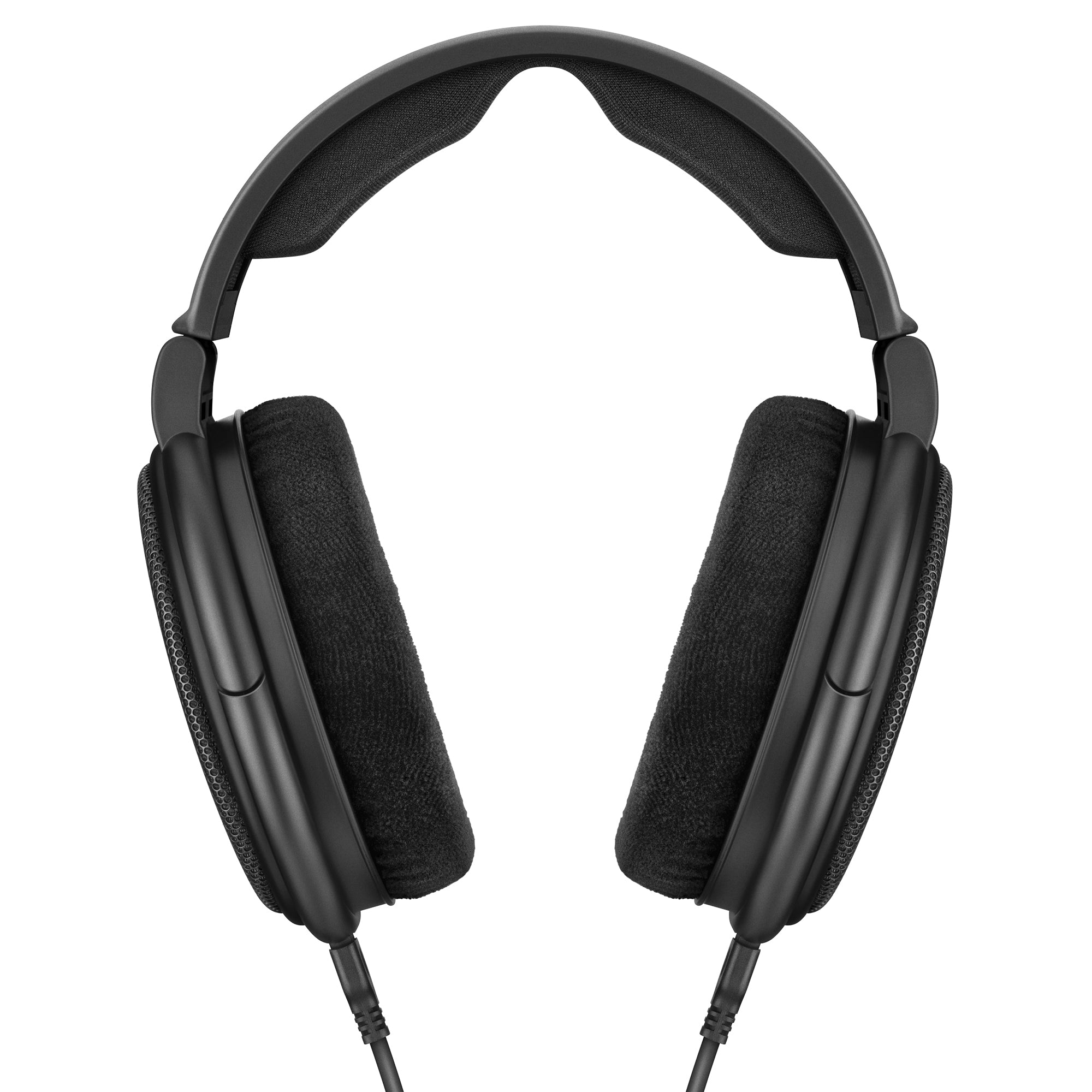 Sennheiser HD660S Open-Back Dynamic Headphones | Bloom Audio