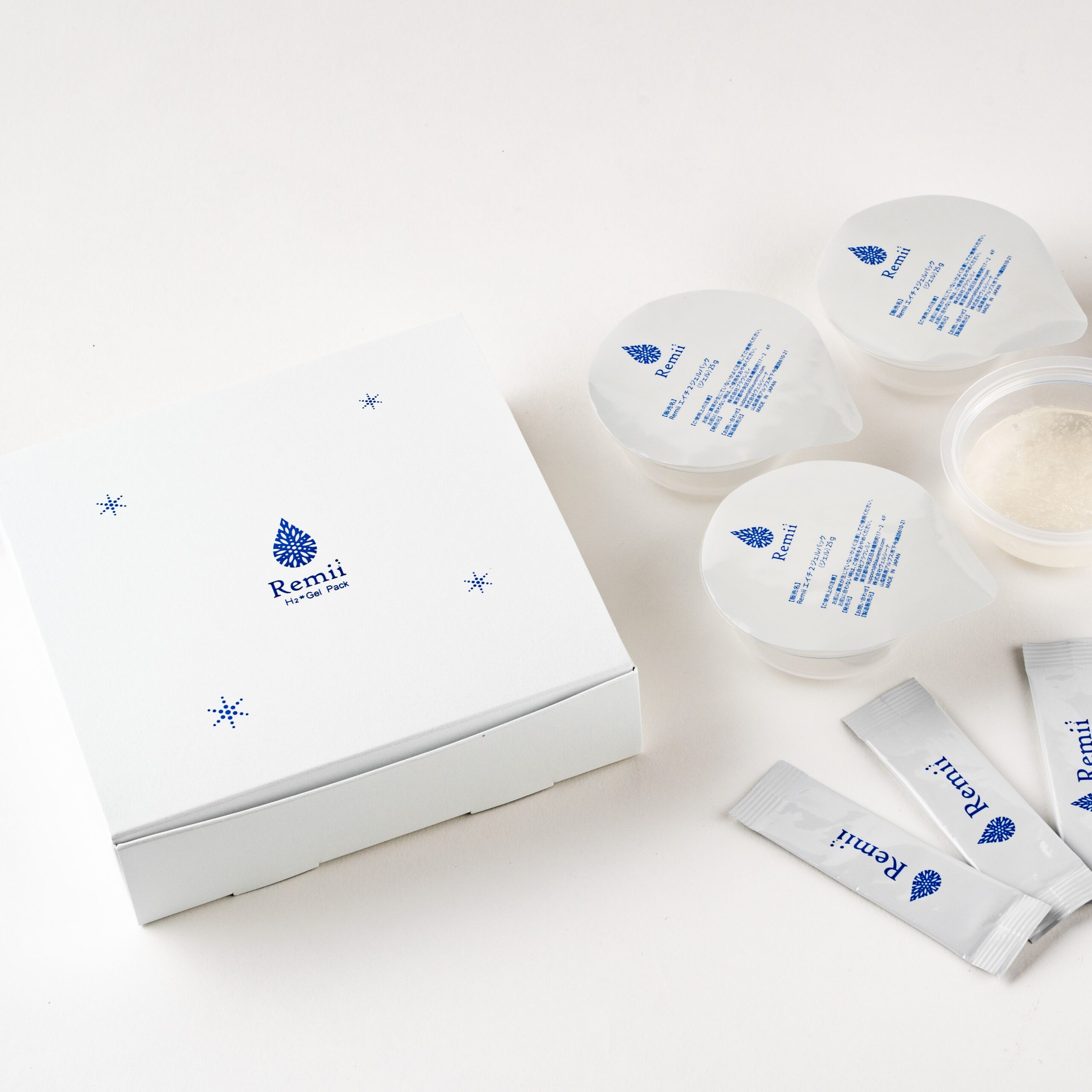 商品紹介 | BlauRemii