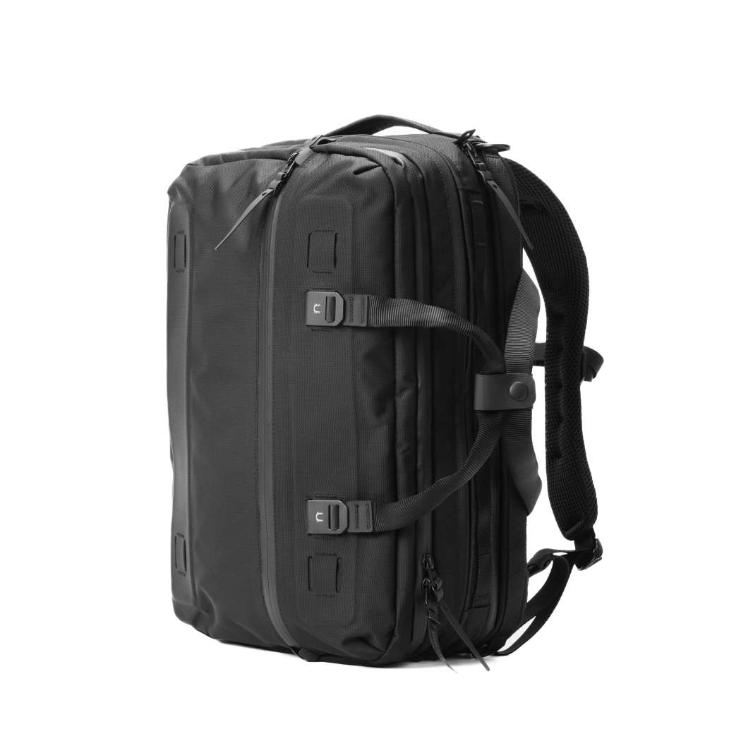 Black Ember Forge-30 EmberTex™ PFAS Free 20L - 30L Expansion - Jet