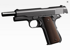 Tokyo Marui M1911A1 Colt Government – BlackBlitz Airsoft