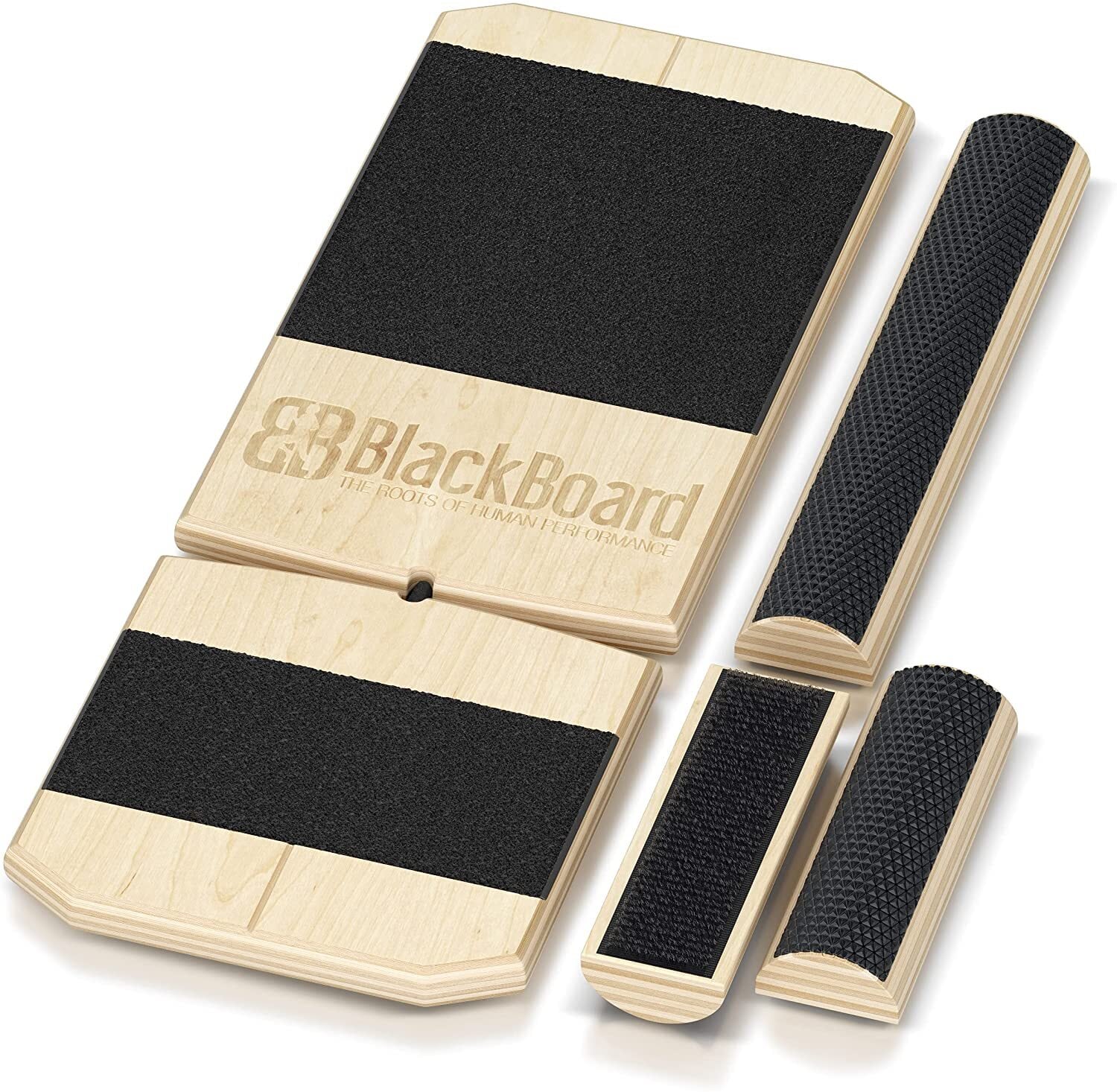 BlackBoard Training System - BlackBoard Training System -ブラック