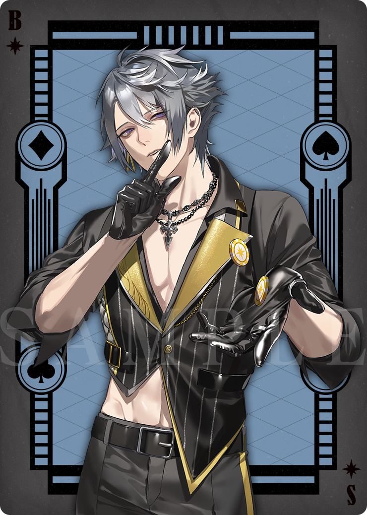 ブラックスターAGF2025 | ワルメン応援＆リズムゲーム『ブラックスター