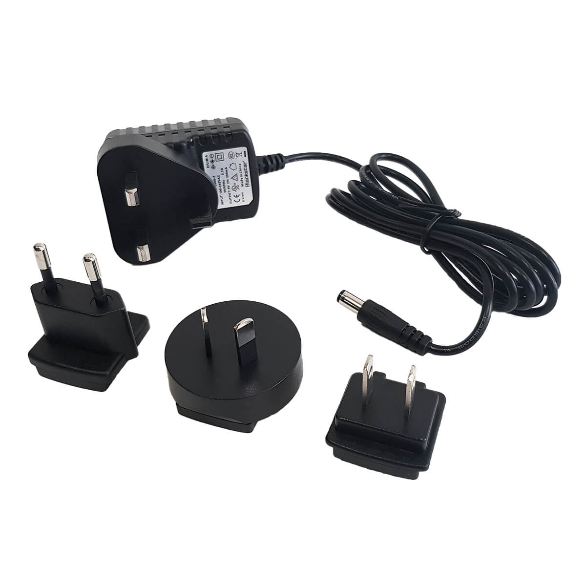 LIVE LOGIC USB MIDI CONTROLLER - Blackstar