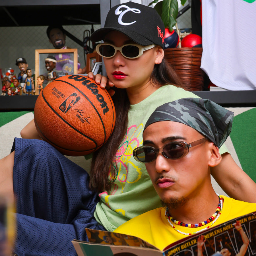 SUNKAK ( サンカク ) TYPE 20 SHOW TIME サングラス – BLACK STORE