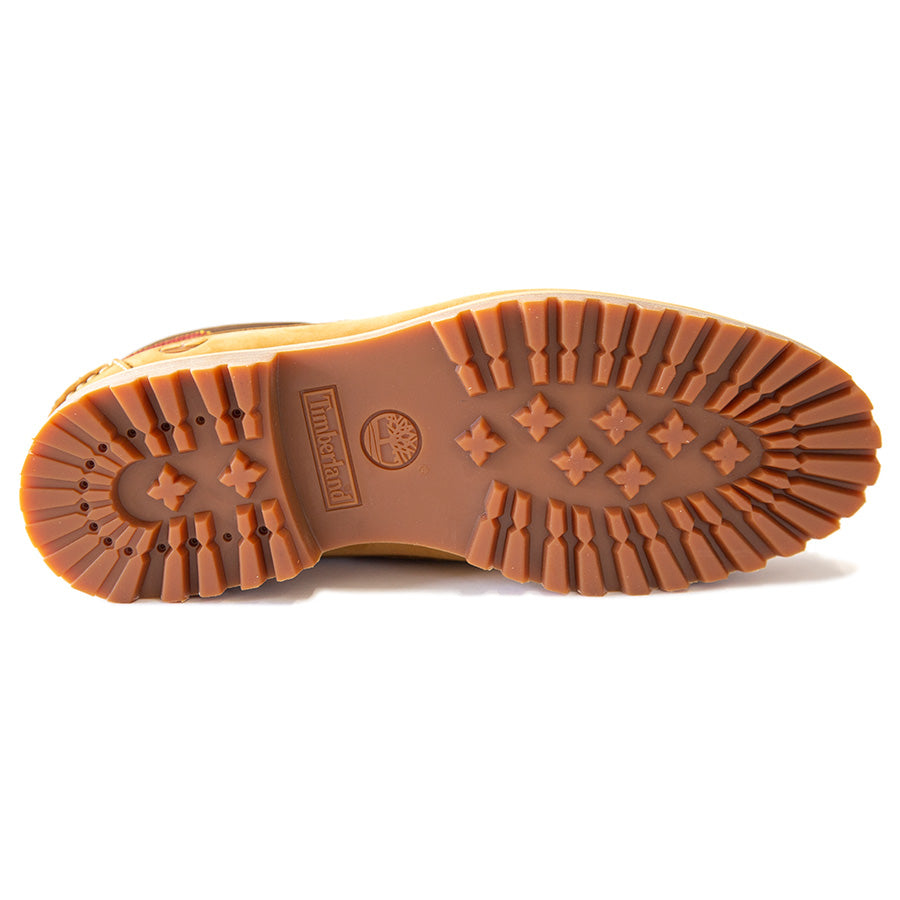 ティンバーランド スリーアイ クラシック ラグソール TIMBERLAND 3EYE