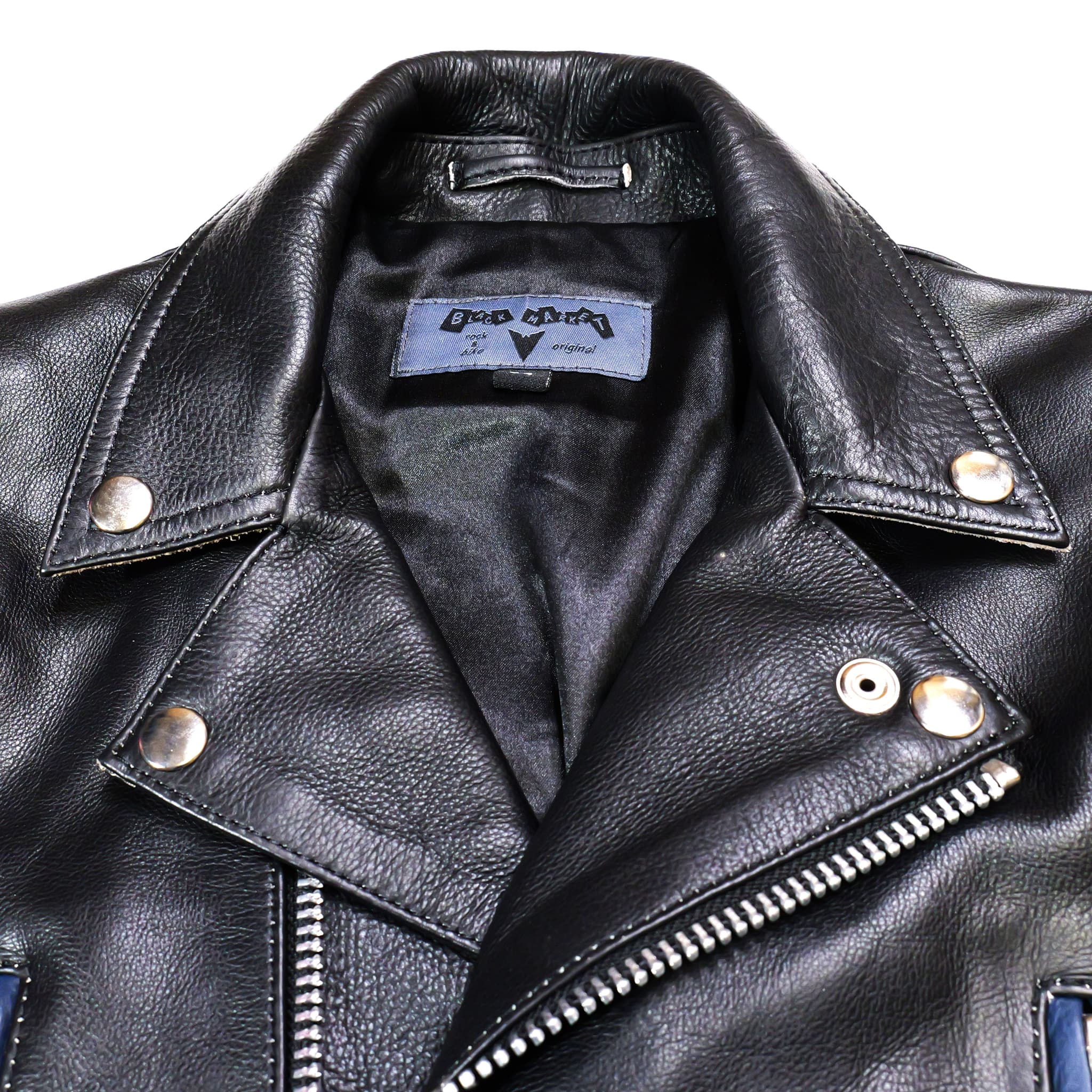 ITEMS｜ブラックマーケット｜名古屋の革ジャン取扱専門店｜Lewis