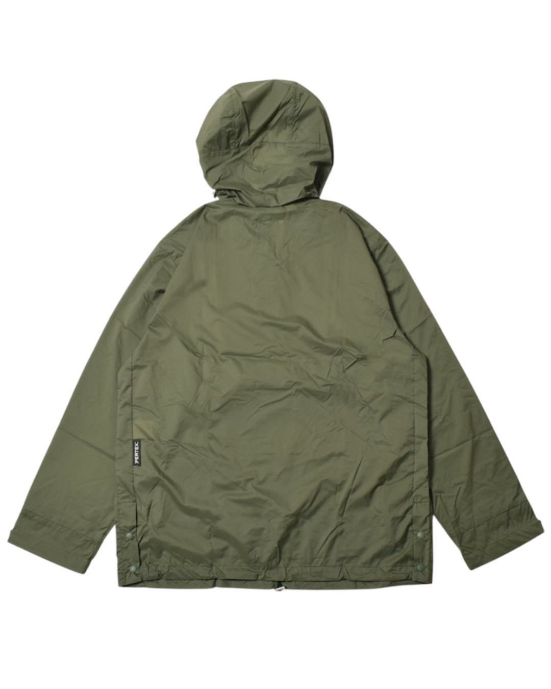 MOUNTAIN MARTIAL ARTS / MMABB PERTEX Packable Anorak “KENNY