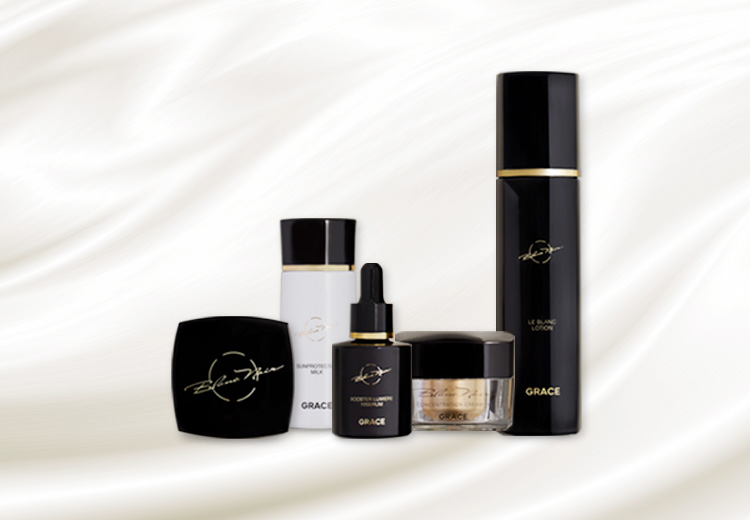 Blanc noir | Fiol More Beauty