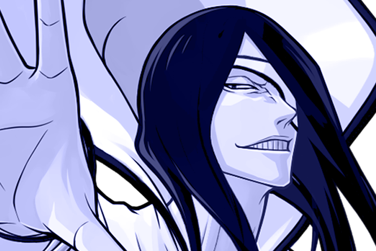 ノイトラ・ジルガ | 虚圏 | Character | BLEACH Rebirth of Souls