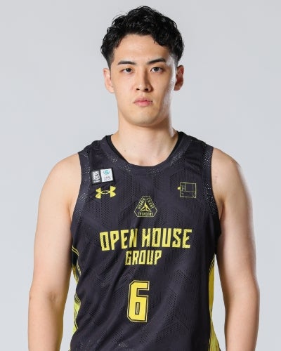 中村拓人 | 群馬クレインサンダーズ