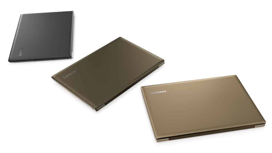 LENOVO ideapad 520-15IKB Core i5-8250U 8GB 1TB 4GB VGA 15.6 Inch