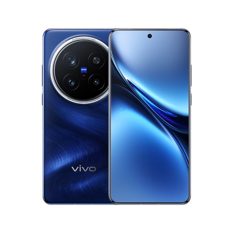 Vivo X200 Pro 16GB+512GB Blue