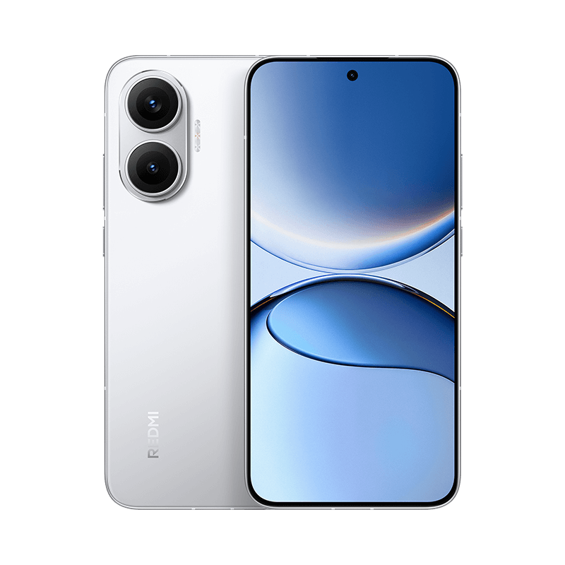 Xiaomi Redmi Turbo 4 Pro 12GB+512GB White