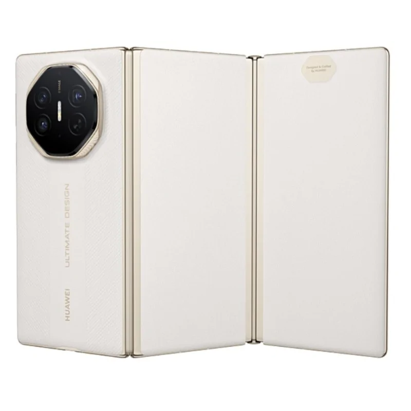 Huawei Mate XTs 16GB+1TB White - Ultimate Design