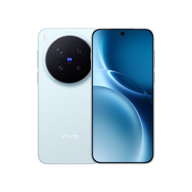 Vivo X300 Pro 12GB + 256GB Blue