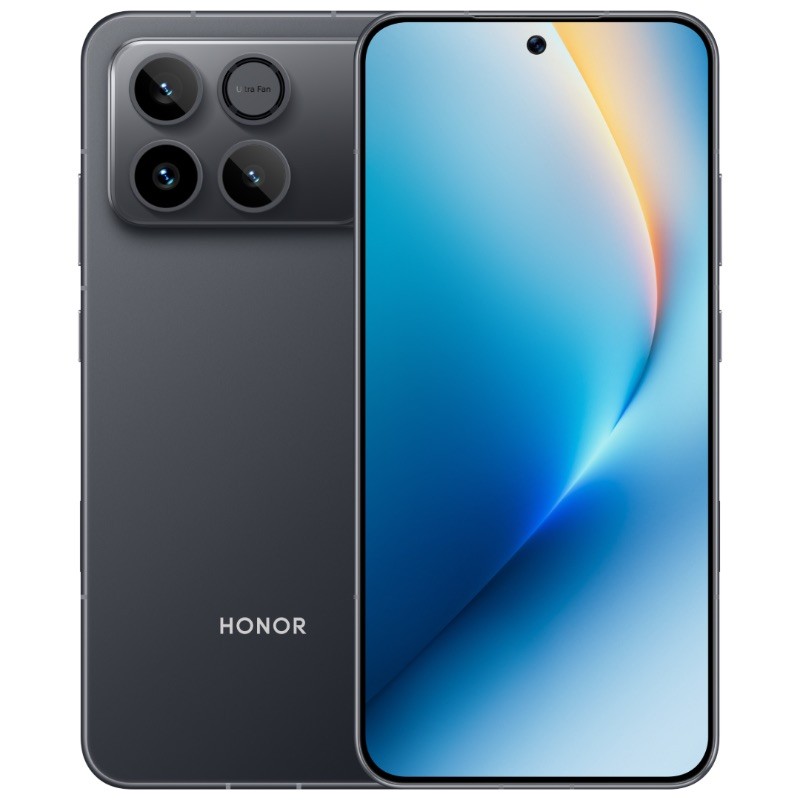 Honor WIN 5G 16GB + 512GB Black