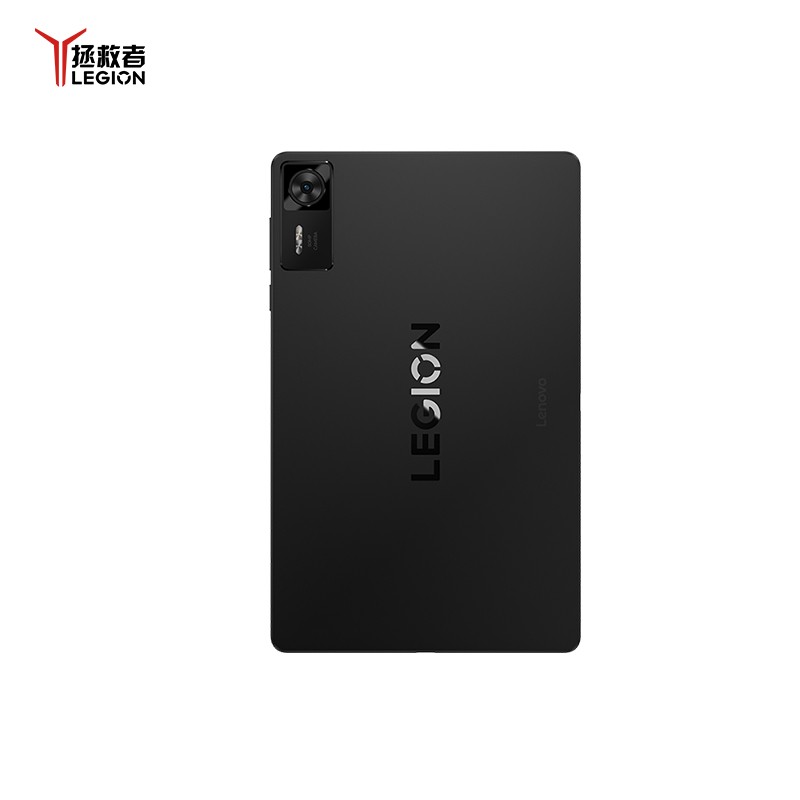 Lenovo Legion Pad Y700 Gen 4 12GB+256GB Black