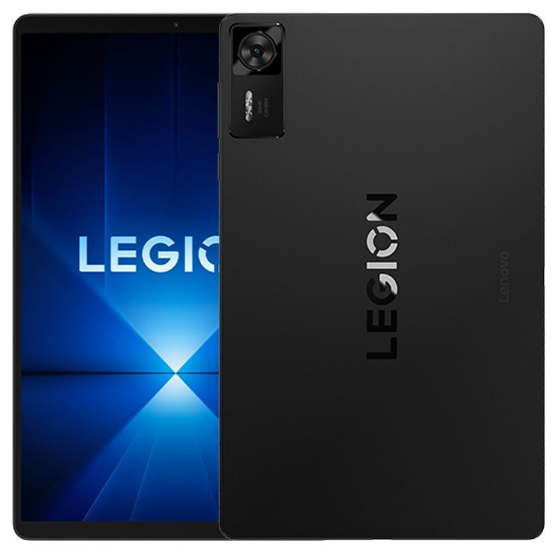 Lenovo Legion Pad Y700 Gen 4 - 16GB+1TB - Black