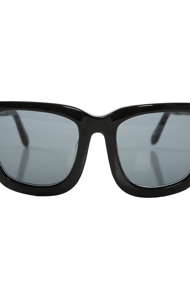 Alexander Wang AW/25/1 Sunglasses – blueandcream
