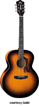 GUILD GAD-JF30 (NO. 381-3000) for sale - Price and Used Value