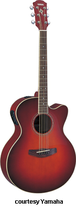 YAMAHA CPX500/CPX500 II for sale - Price and Used Value