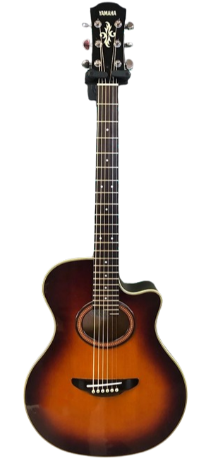 YAMAHA APX 6C for sale - Price and Used Value