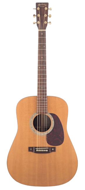 MARTIN SP00C-16AE for sale - Price and Used Value