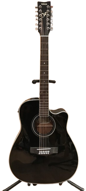 YAMAHA FG411 for sale - Price and Used Value