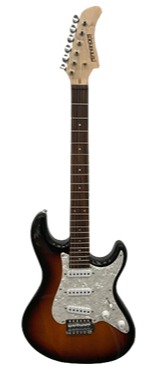 FERNANDES RETROROCKET X for sale - Price and Used Value