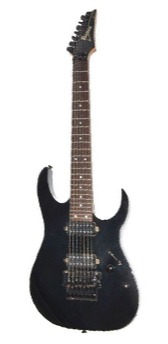 IBANEZ RG7620 7-STRING for sale - Price and Used Value