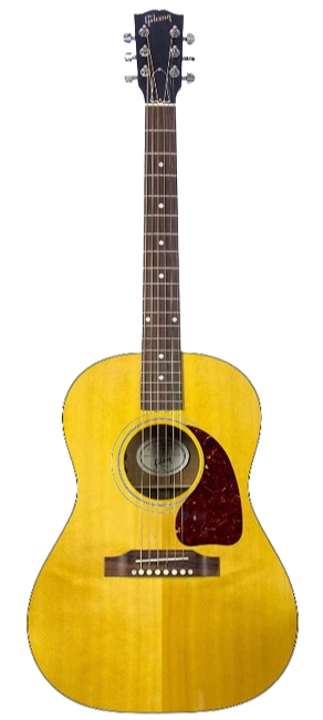 GIBSON LG-2 AMERICAN EAGLE (MODEL LSAE) for sale - Price and Used