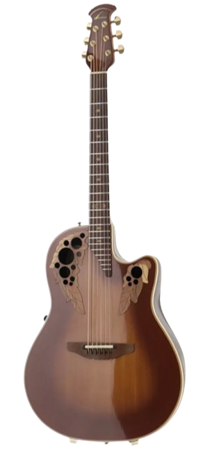 OVATION 2006 COLLECTOR'S (MODEL 2006-FKOA) for sale - Price and