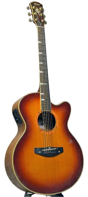 YAMAHA CPX 8SY for sale - Price and Used Value