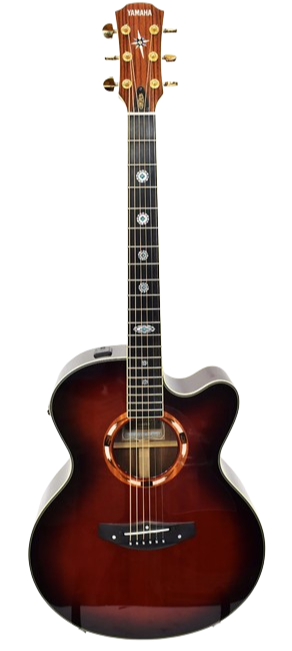 YAMAHA CPX 7 for sale - Price and Used Value