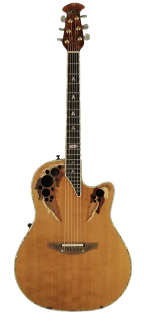 OVATION 2006 COLLECTOR'S (MODEL 2006-FKOA) for sale - Price and