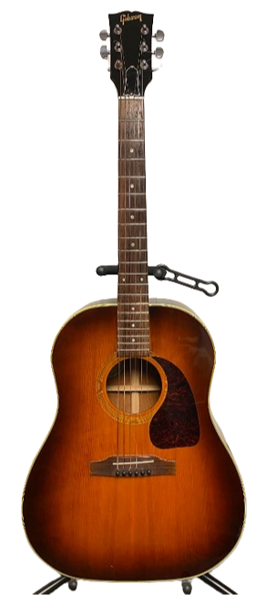 GIBSON J-30 for sale - Price and Used Value