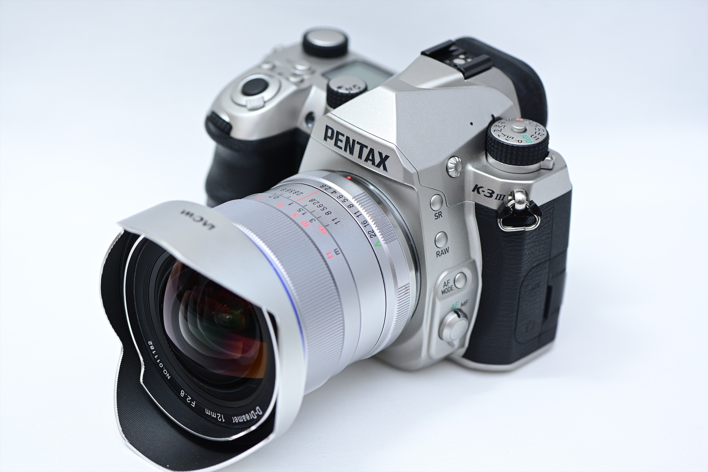 まとめ】銀色のカメラが好きな人へ【シルバーモデルフェチ】 | 銀の備忘録