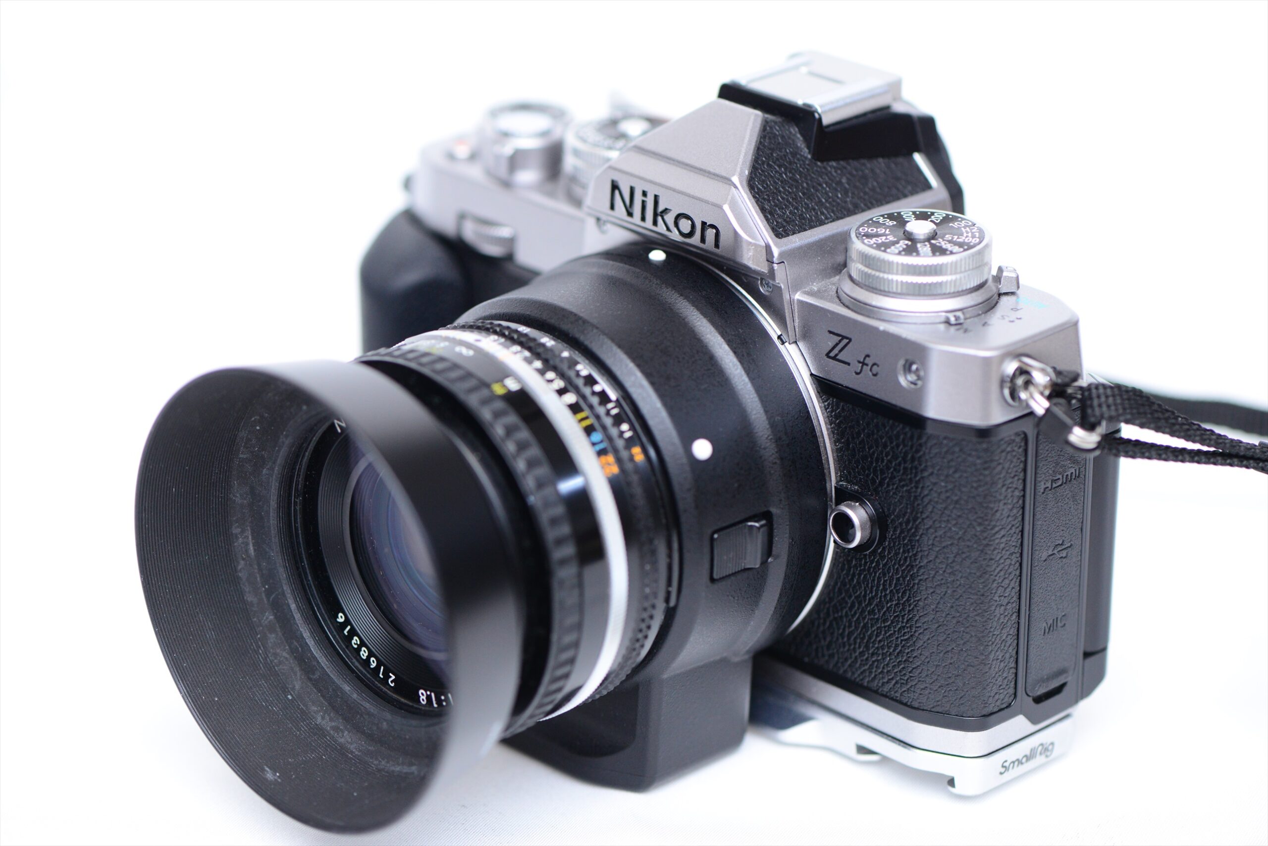15565EF ニコン Nikon F3 HP Ai-S 50mm F1.8 Amazon.com : Nikon Ai-S
