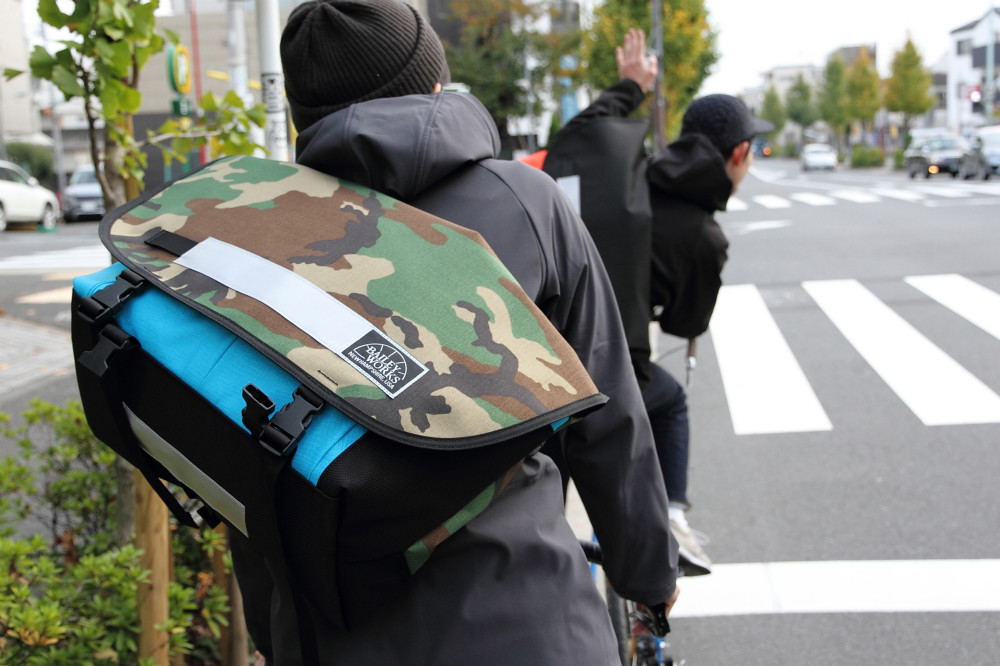 BAILEYWORKS - BLUE LUG BLOG | 自転車店 ブルーラグ スタッフブログ